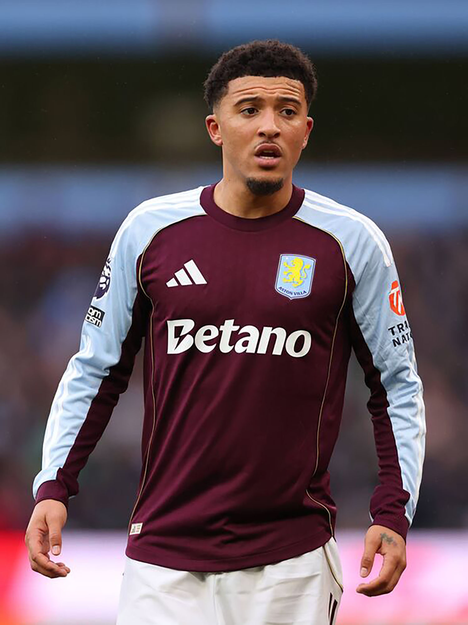 Sancho gerçeği ortaya çıktı: 3 kulüple de görüşüyor!