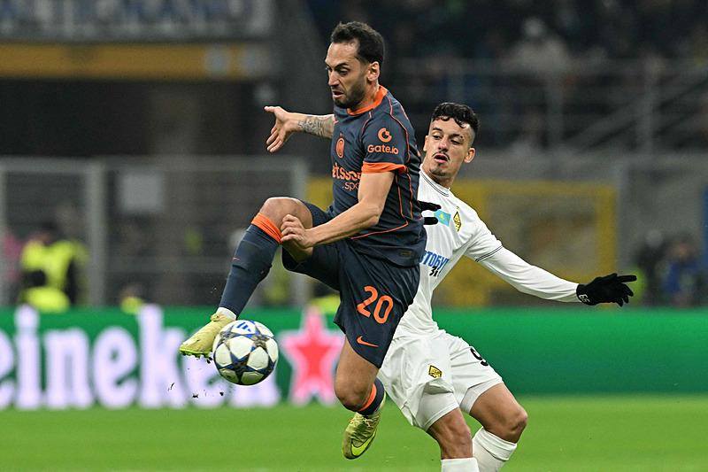 Galatasaray’da hedef Hakan Çalhanoğlu! Fırsat transferi...