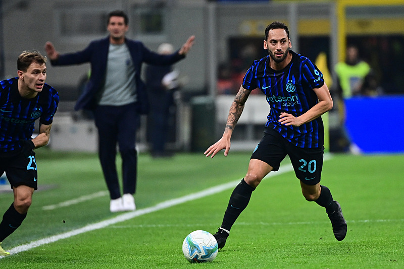 Galatasaray’da hedef Hakan Çalhanoğlu! Fırsat transferi...