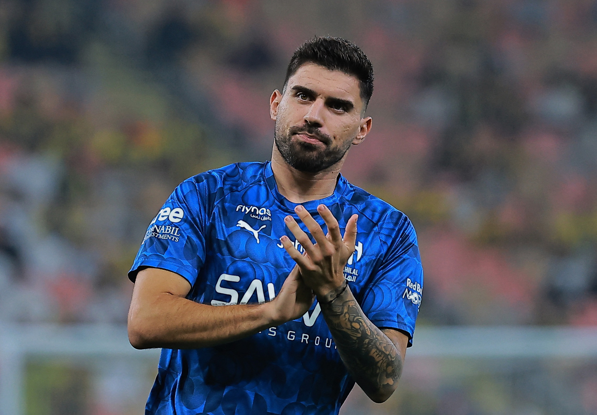 Fenerbahçe ve Galatasaray transferde rakip oldu! Ruben Neves!