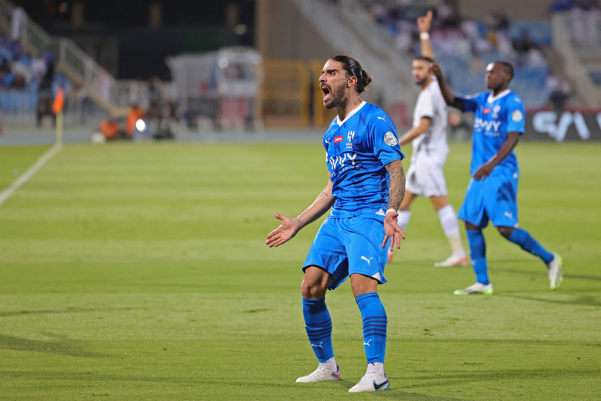 Fenerbahçe ve Galatasaray transferde rakip oldu! Ruben Neves!