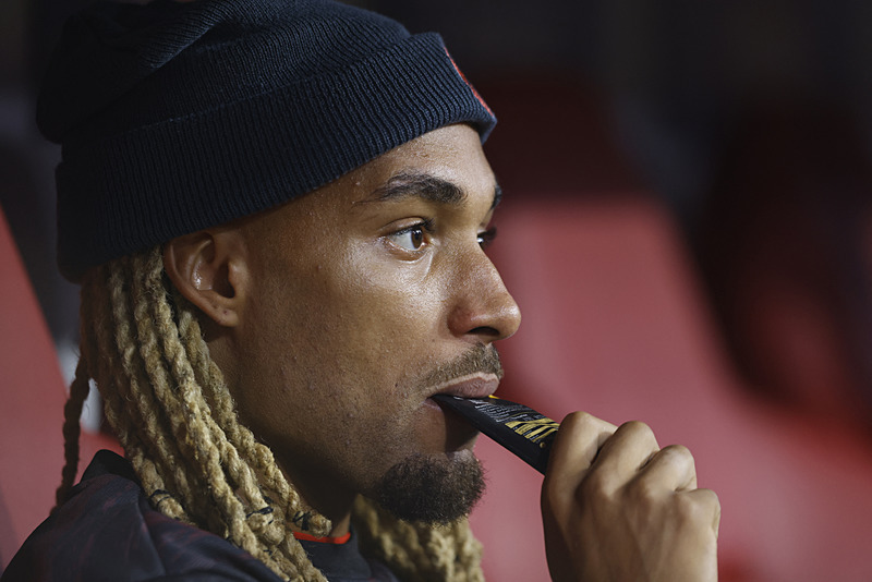 Galatasaray Sacha Boey’den vazgeçmiyor! Teklif ortaya çıktı