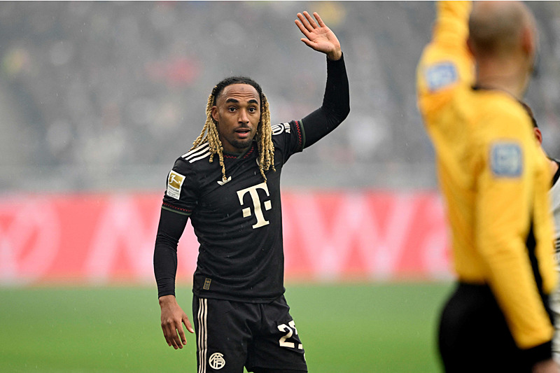 Galatasaray Sacha Boey’den vazgeçmiyor! Teklif ortaya çıktı