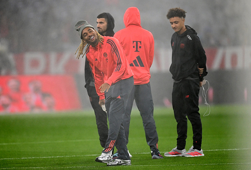 Galatasaray Sacha Boey’den vazgeçmiyor! Teklif ortaya çıktı