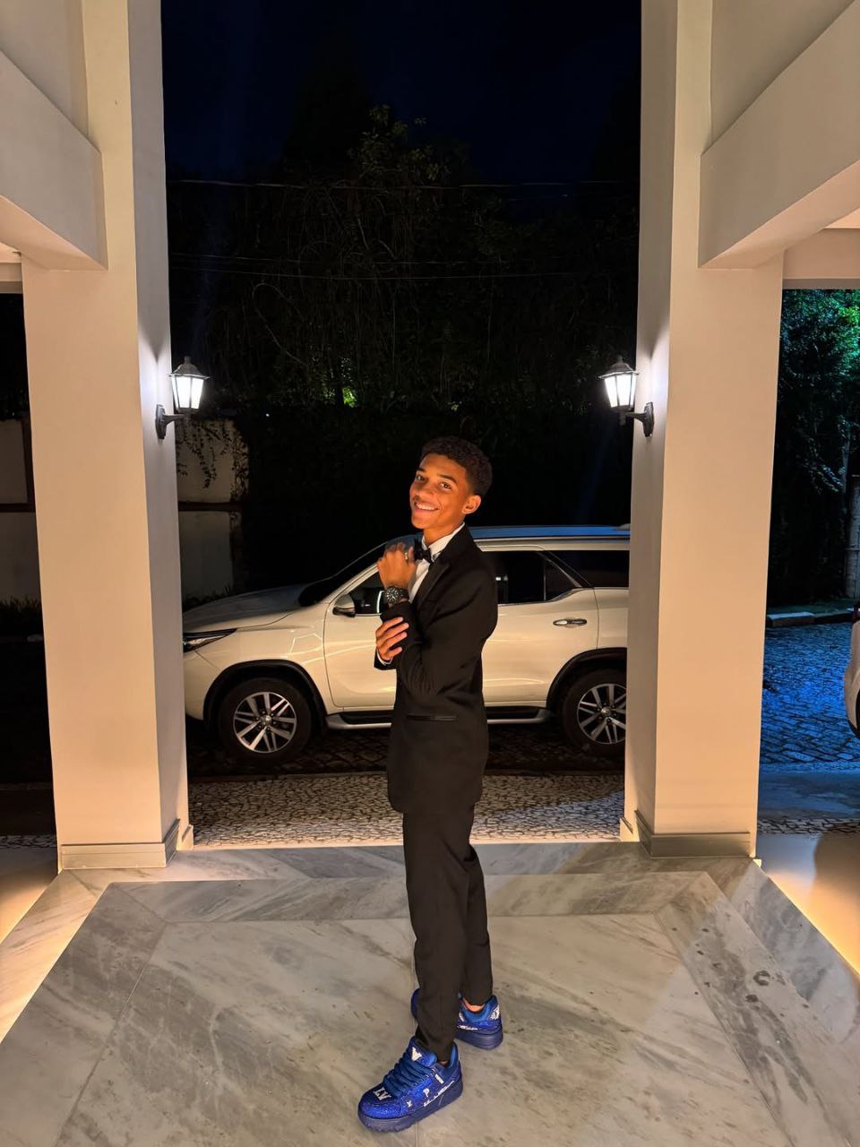 Galatasaray’dan Robinho Jr. hamlesi! Transferde rakip Chelsea