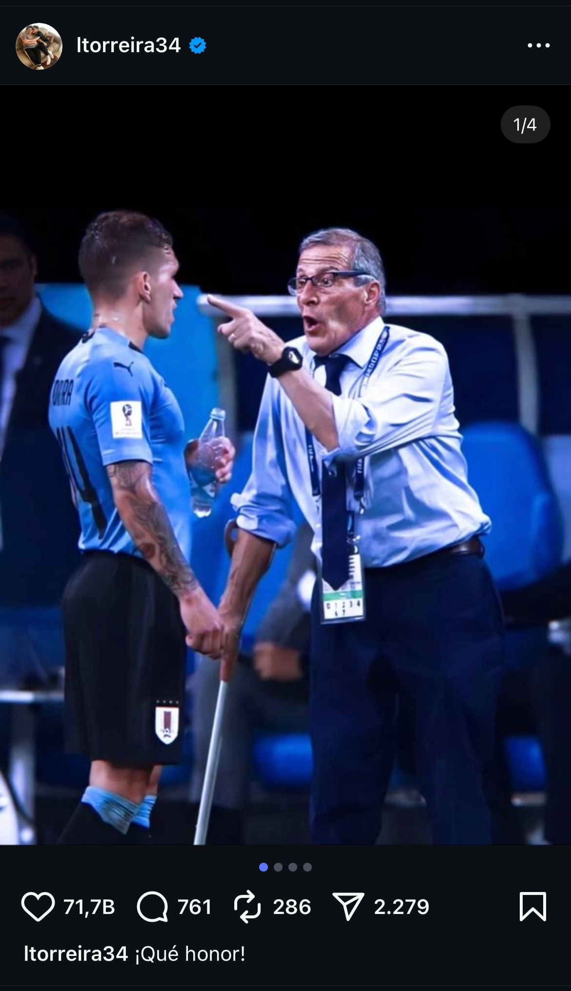 Lucas Torreira ile Marcelo Bielsa arasında gerginlik!