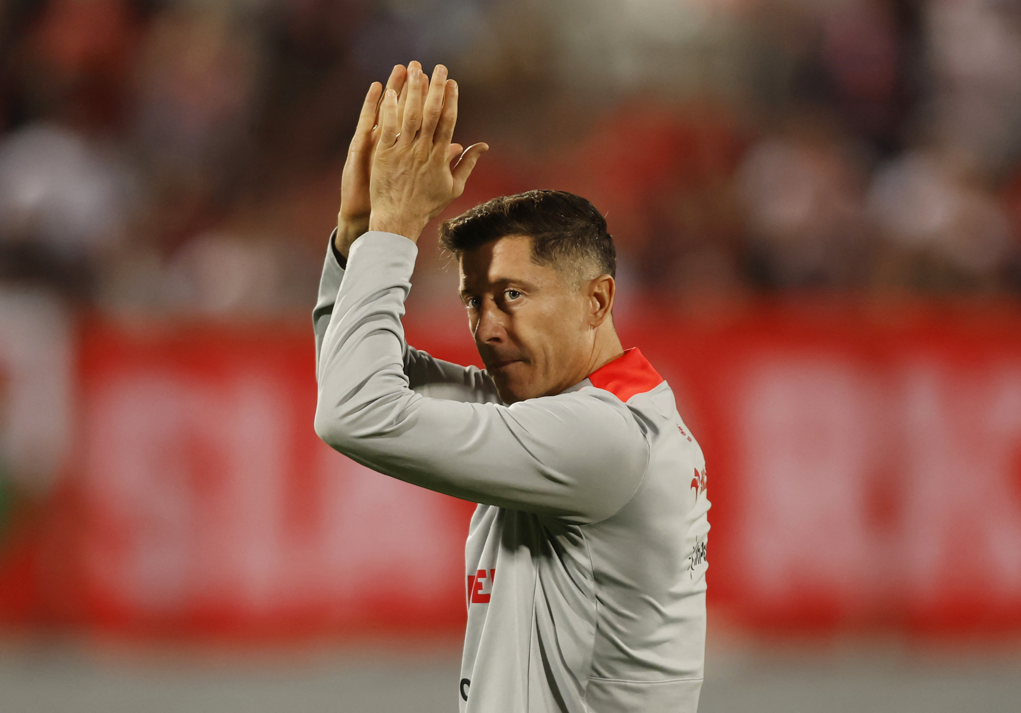 Fenerbahçe’den Lewandowski hamlesi: Sözleşme süresi...