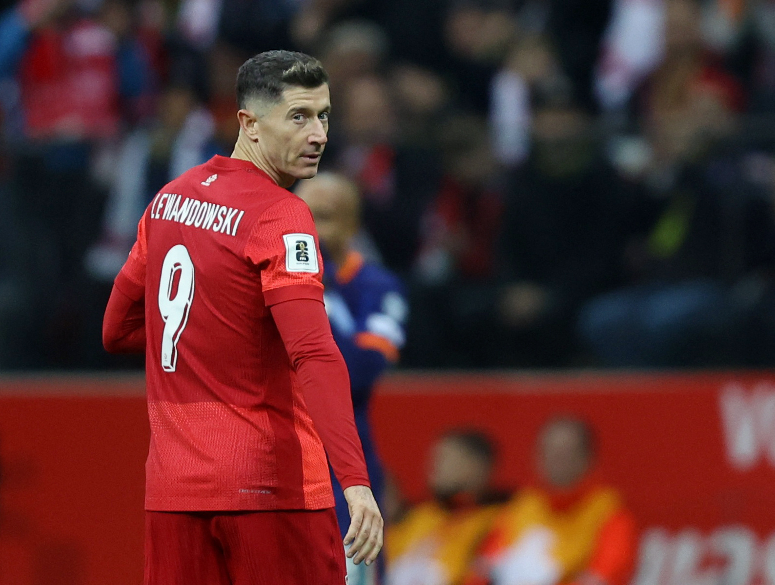 Fenerbahçe’den Lewandowski hamlesi: Sözleşme süresi...