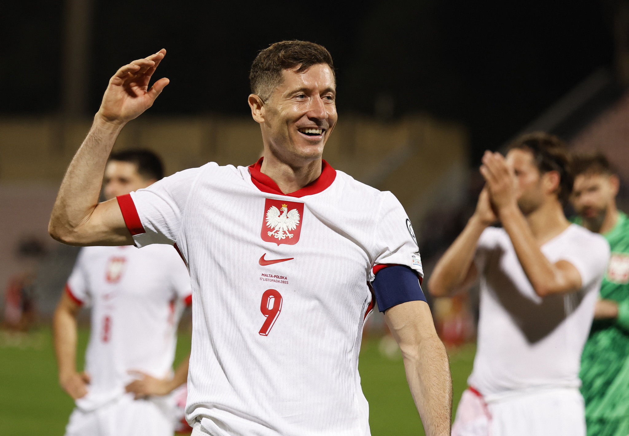 Fenerbahçe’den Lewandowski hamlesi: Sözleşme süresi...