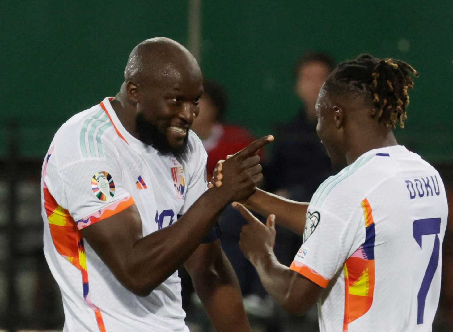 TRANSFER HABERİ: Fenerbahçe’den Lukaku bombası!