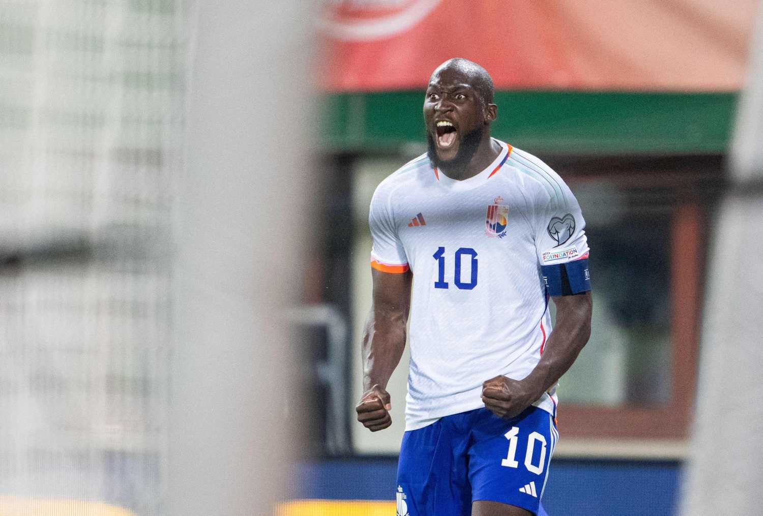 TRANSFER HABERİ: Fenerbahçe’den Lukaku bombası!