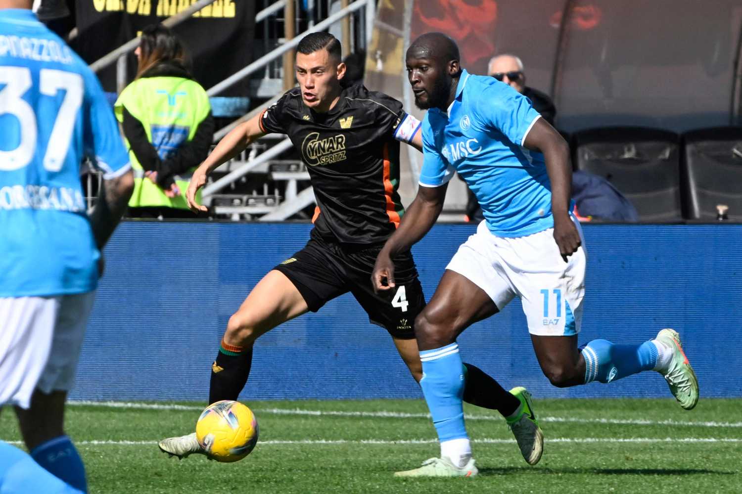 TRANSFER HABERİ: Fenerbahçe’den Lukaku bombası!