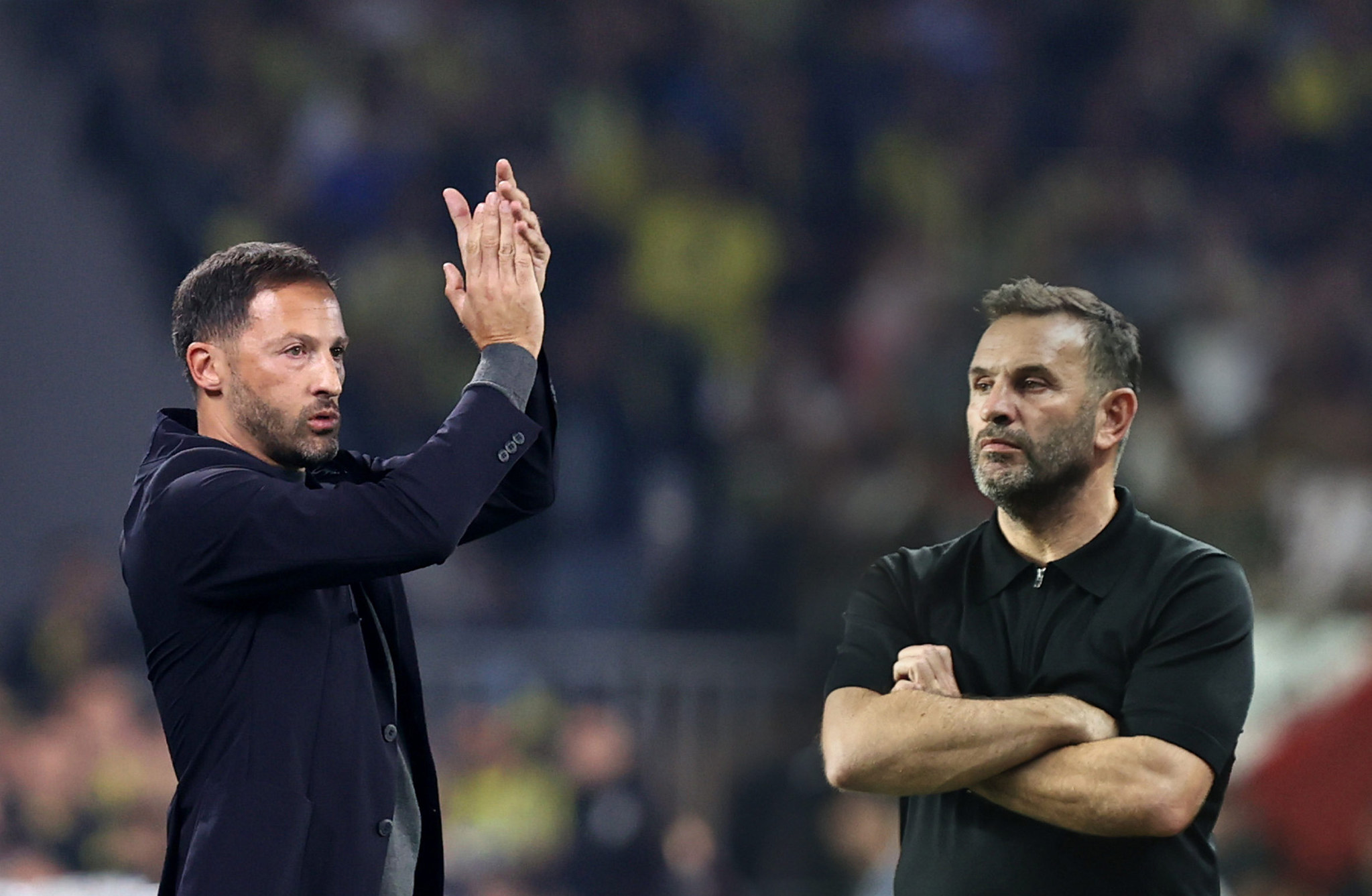 Fenerbahçe ve Galatasaray için tehlike çanları! O isimler oynamayabilir