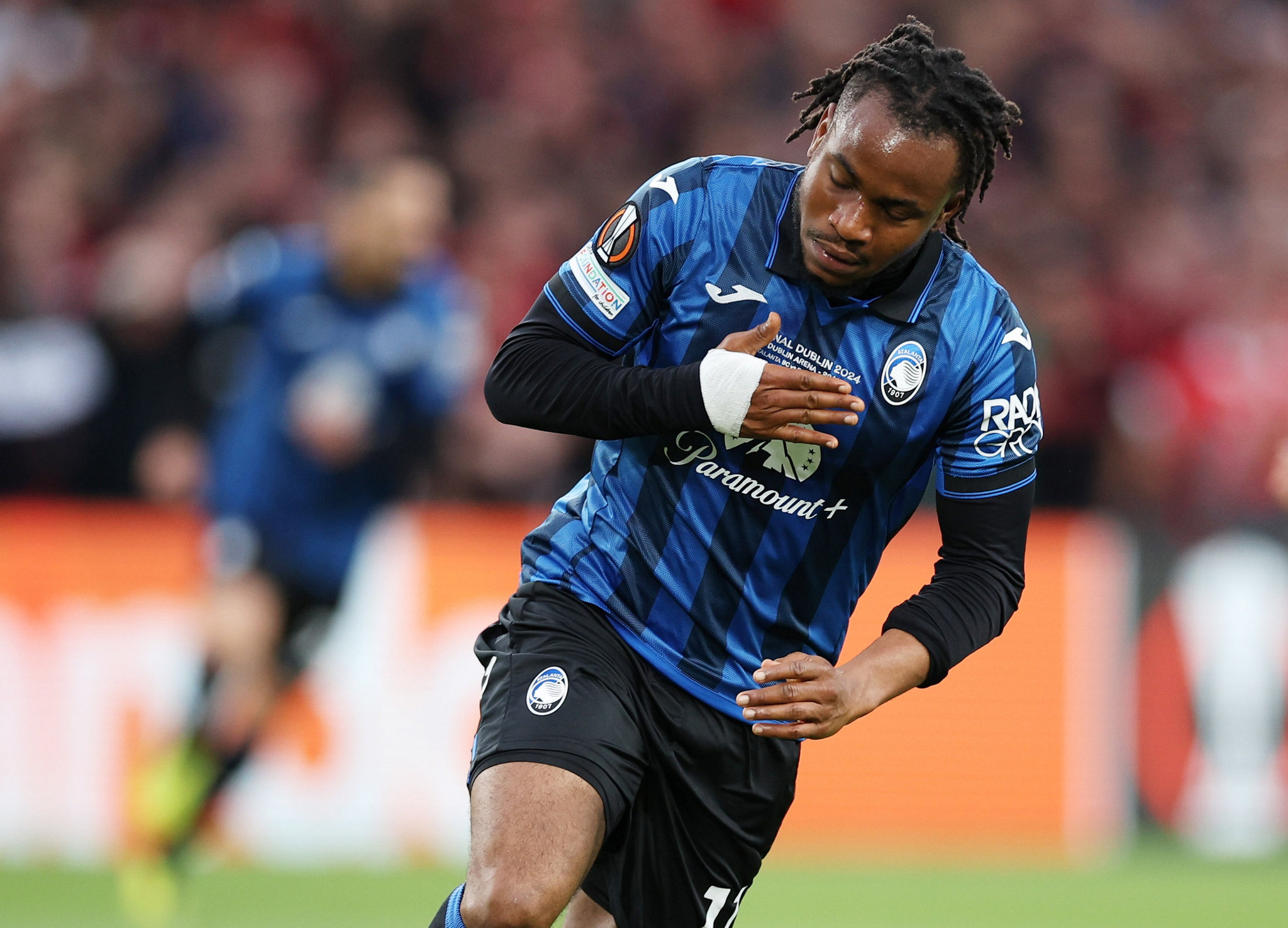 Galatasaray’dan Lookman bombası: Osimhen devrede