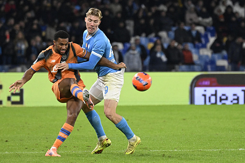 Galatasaray’dan sürpriz transfer hamlesi! Lookman beklerken takım arkadaşı...