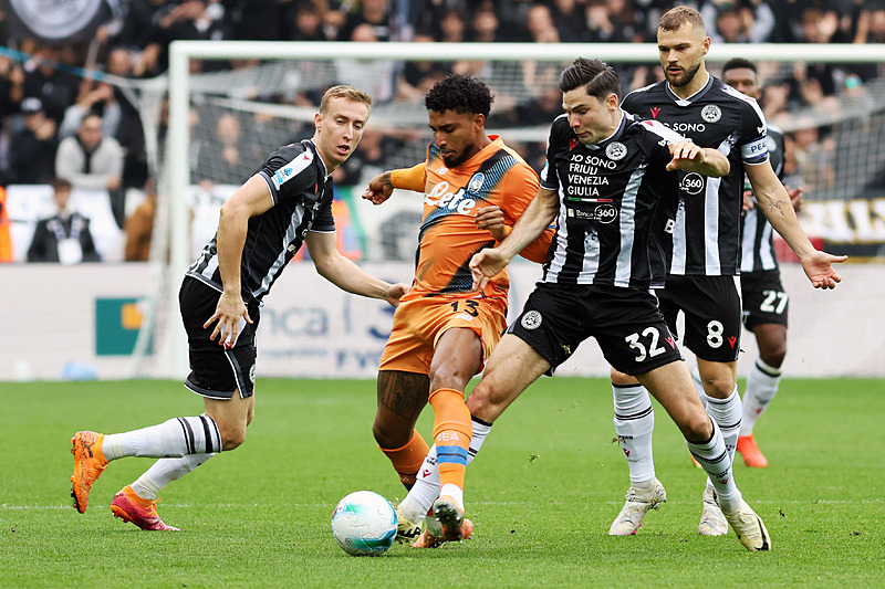 Galatasaray’dan sürpriz transfer hamlesi! Lookman beklerken takım arkadaşı...