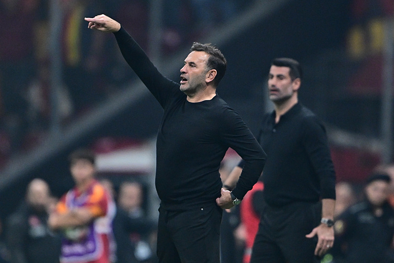 Galatasaray’dan sürpriz hamle! İşte Cimbom’un ilk transferi