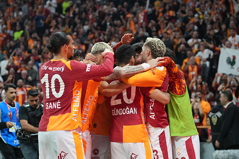 Galatasaray’dan sürpriz hamle! İşte Cimbom’un ilk transferi