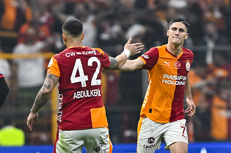 Galatasaray’da Barış Alper Yılmaz sürprizi!