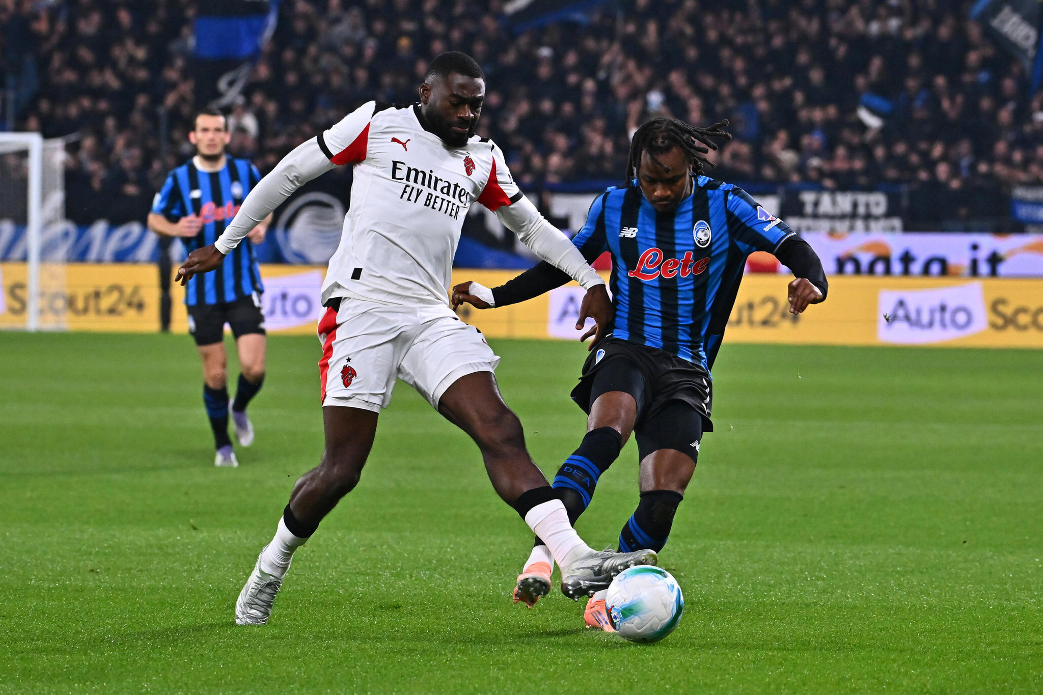 Galatasaray’da son dakika Ademola Lookman gelişmesi!