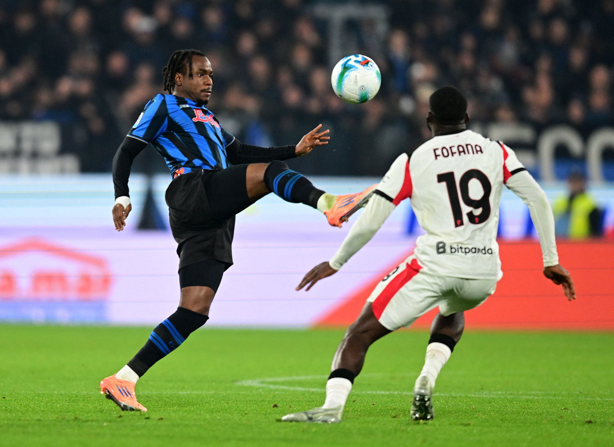 Galatasaray’da son dakika Ademola Lookman gelişmesi!