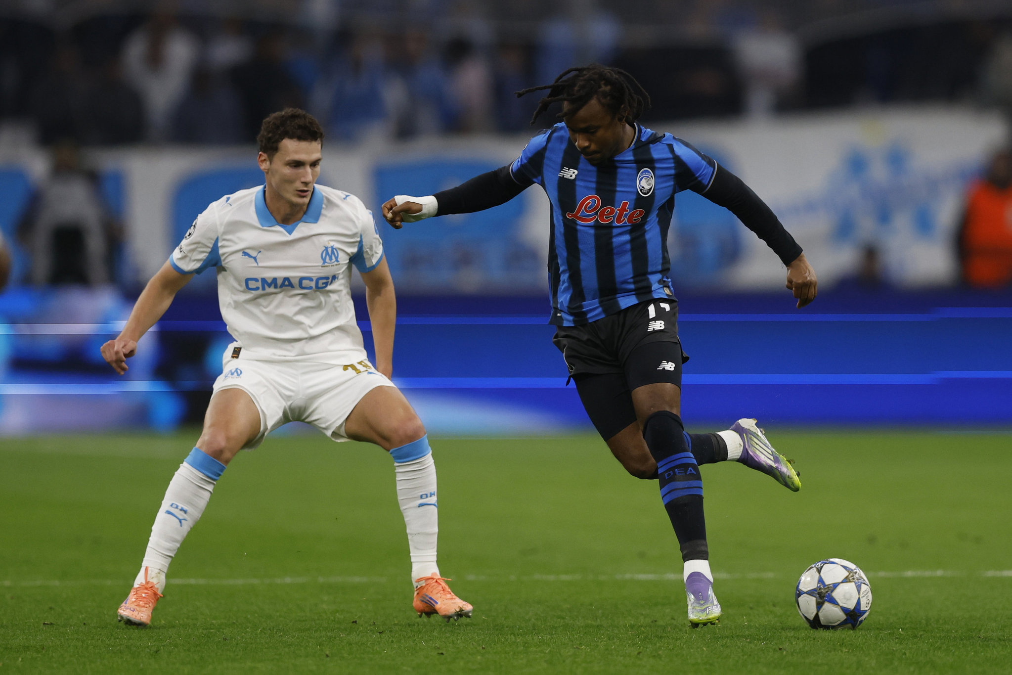 Galatasaray’da son dakika Ademola Lookman gelişmesi!