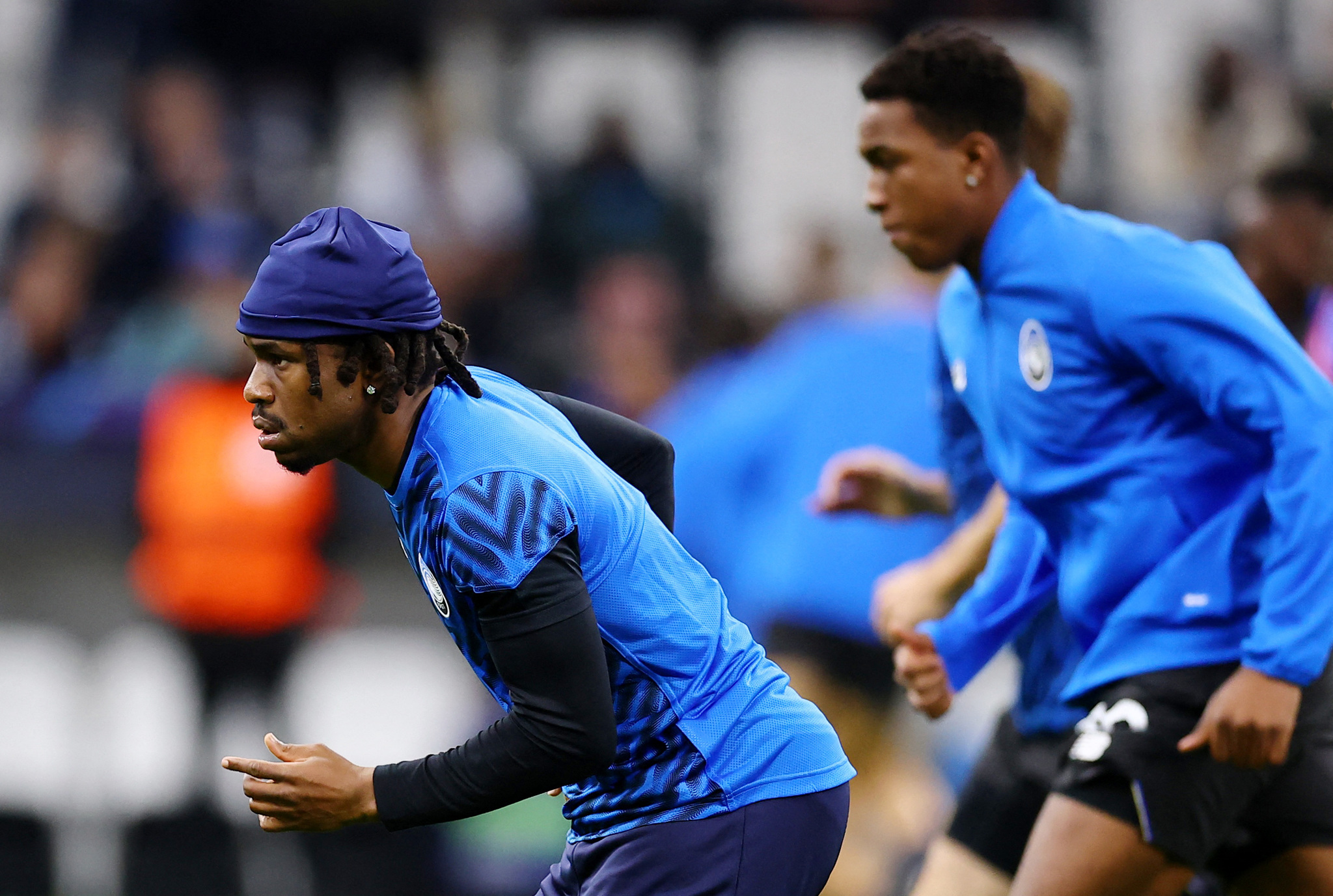 Galatasaray’da son dakika Ademola Lookman gelişmesi!