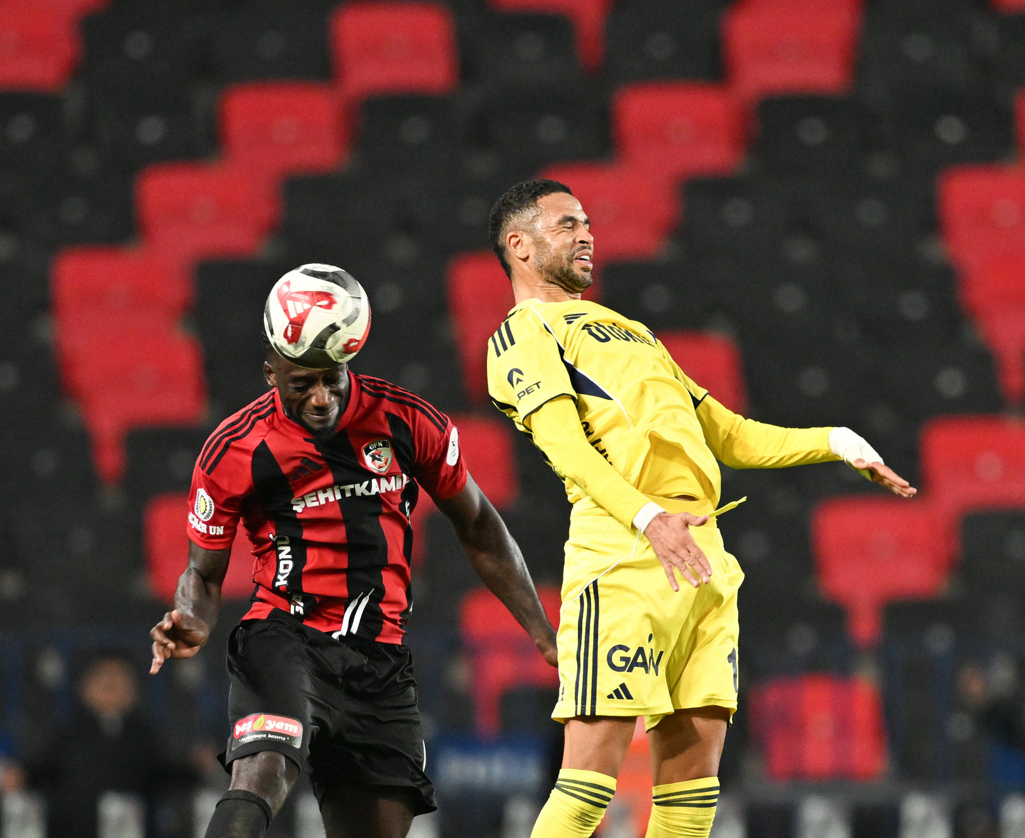 Fenerbahçe’de transfer kararı verildi! En-Nesyri...