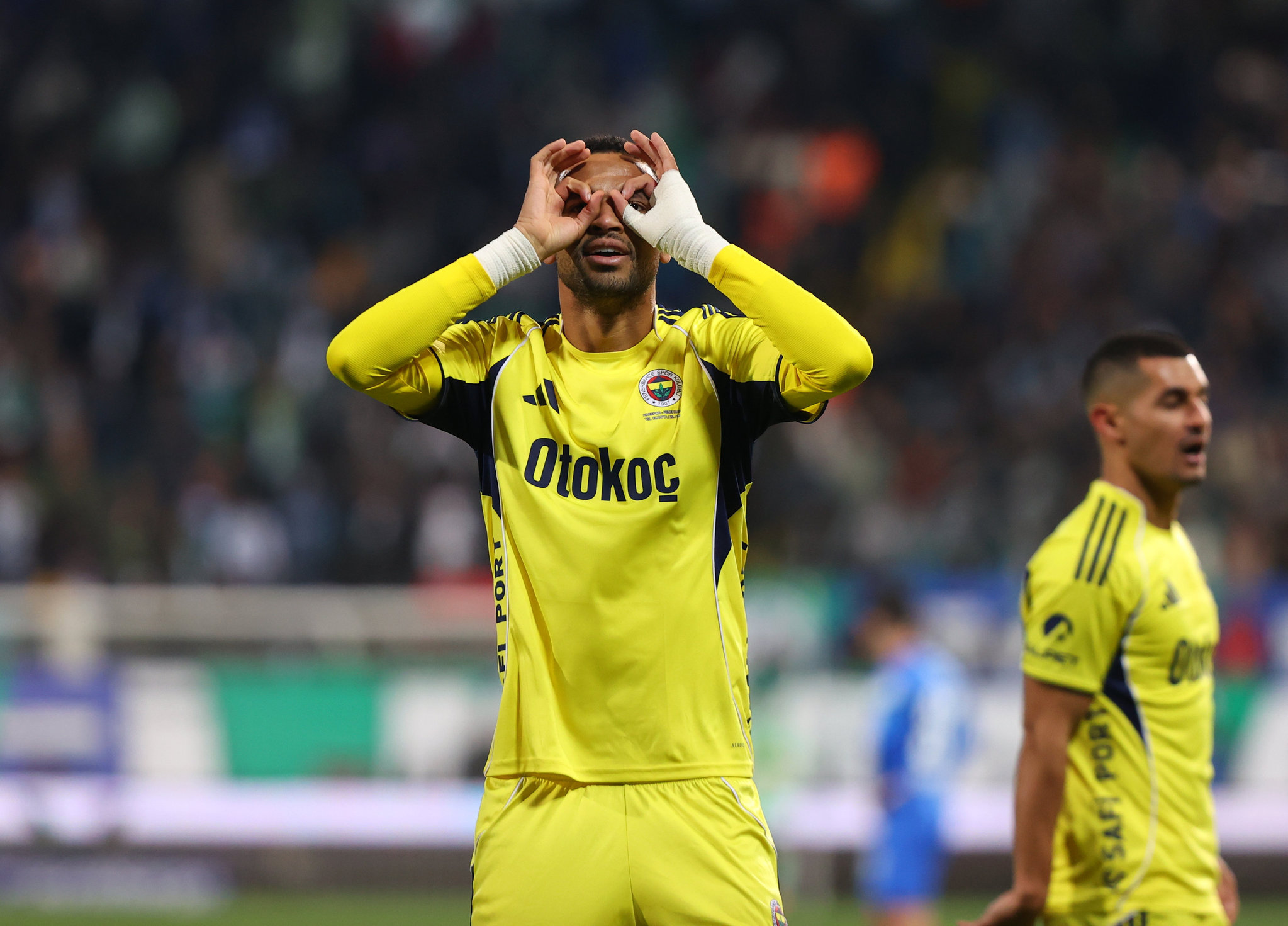 Fenerbahçe’de transfer kararı verildi! En-Nesyri...