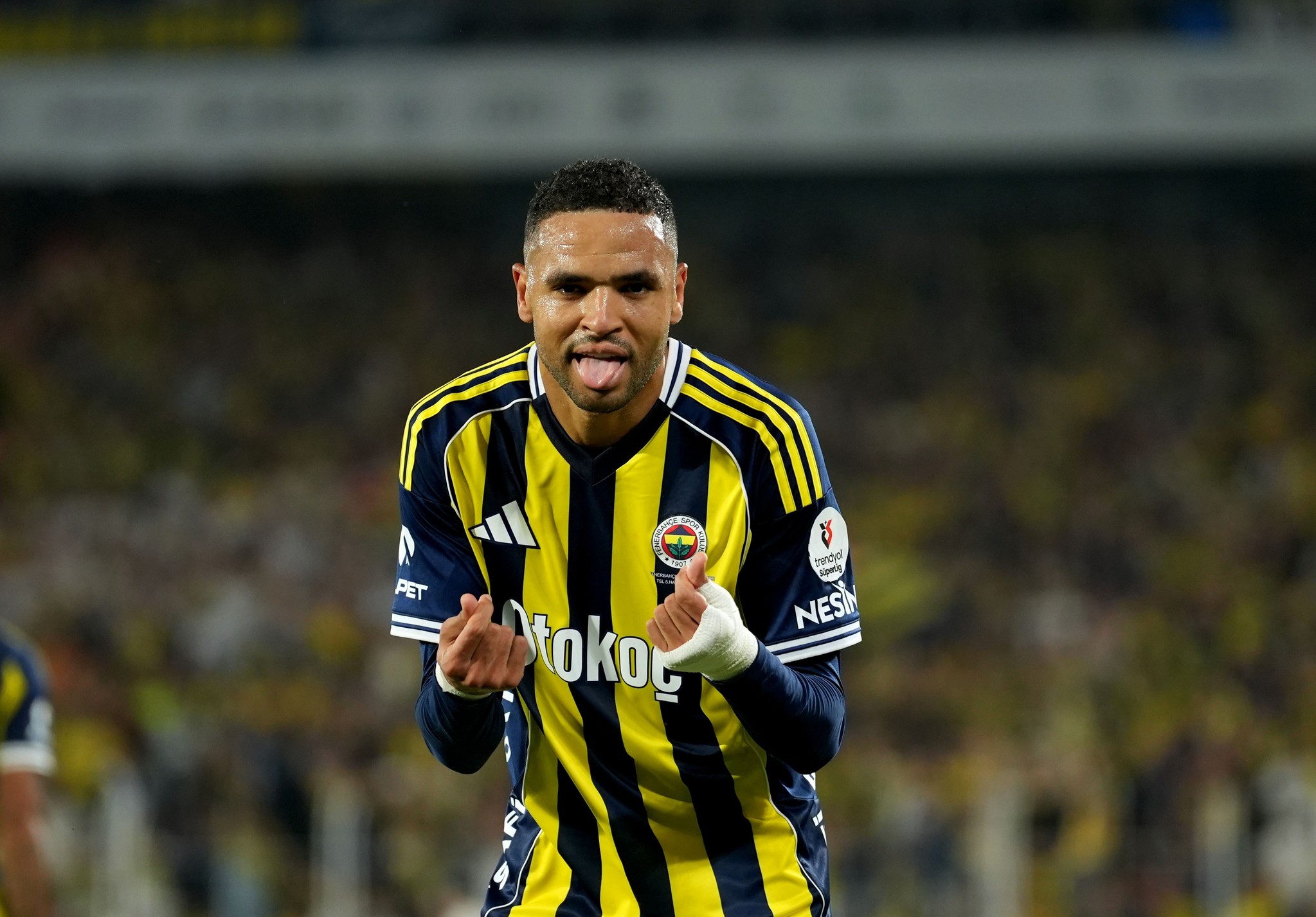 Fenerbahçe’de transfer kararı verildi! En-Nesyri...
