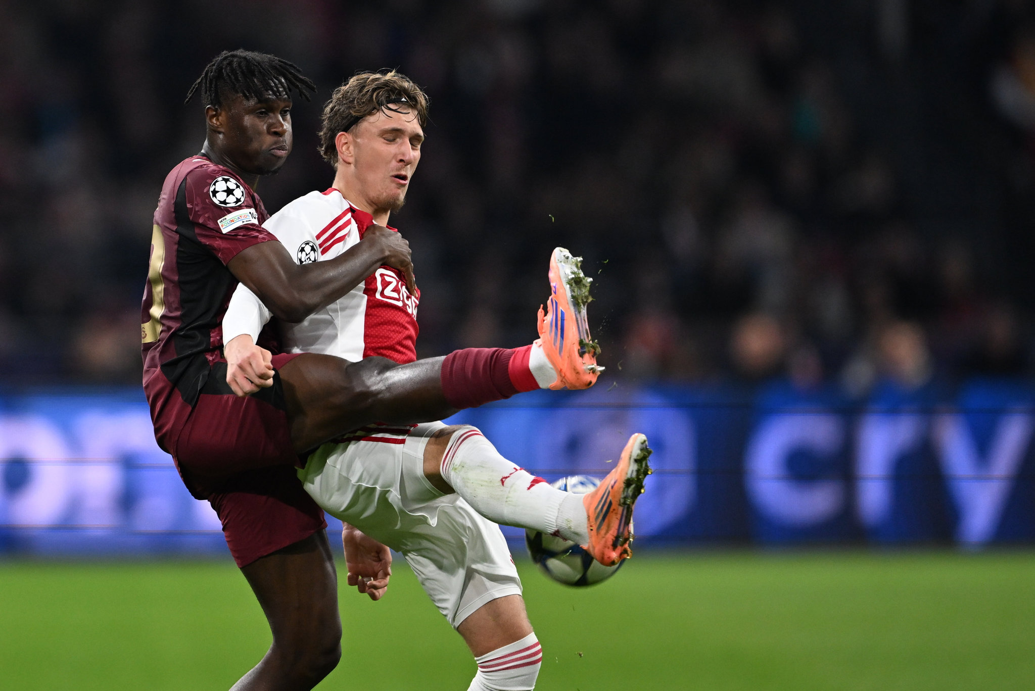 Galatasaray’da büyük hayal kırıklığı! Transfer planları altüst oldu