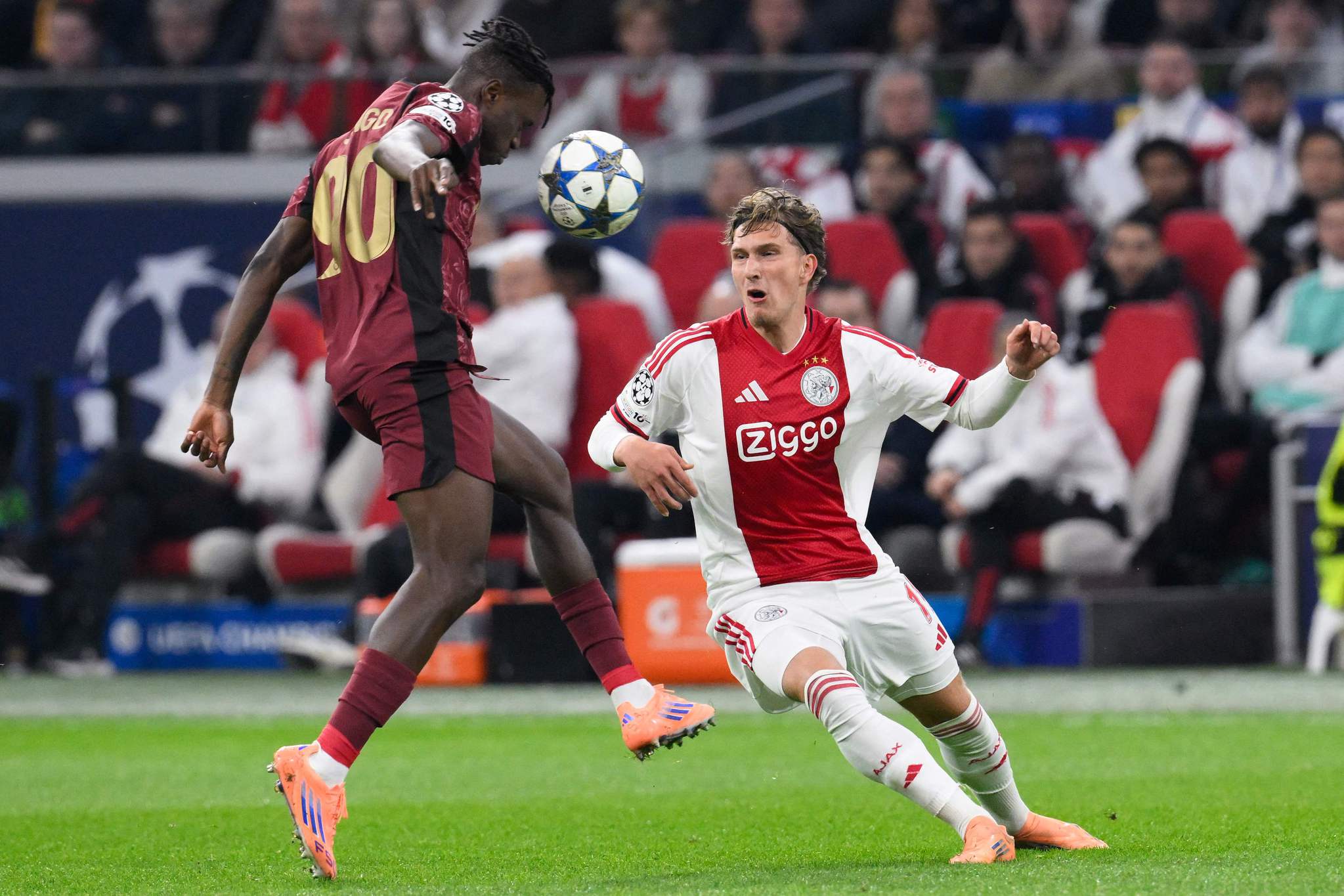 Galatasaray’da büyük hayal kırıklığı! Transfer planları altüst oldu