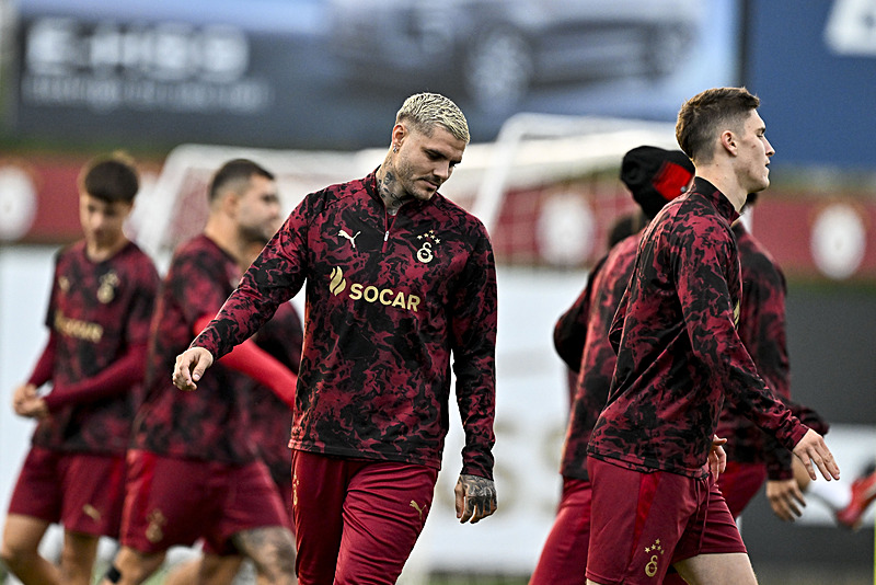 Galatasaray’da büyük hayal kırıklığı! Transfer planları altüst oldu