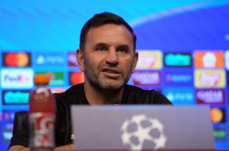 Galatasaray’da büyük hayal kırıklığı! Transfer planları altüst oldu