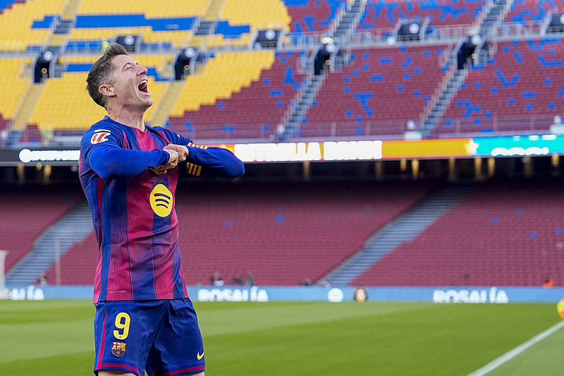 Robert Lewandowski’den Fenerbahçe’nin teklifine yanıt! Alman gazeteci duyurdu