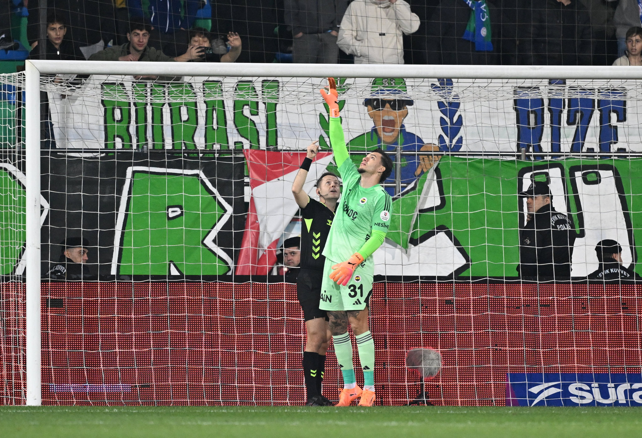 Ederson’un PFDK’ya sevkinde şok gerçek! Galatasaray...