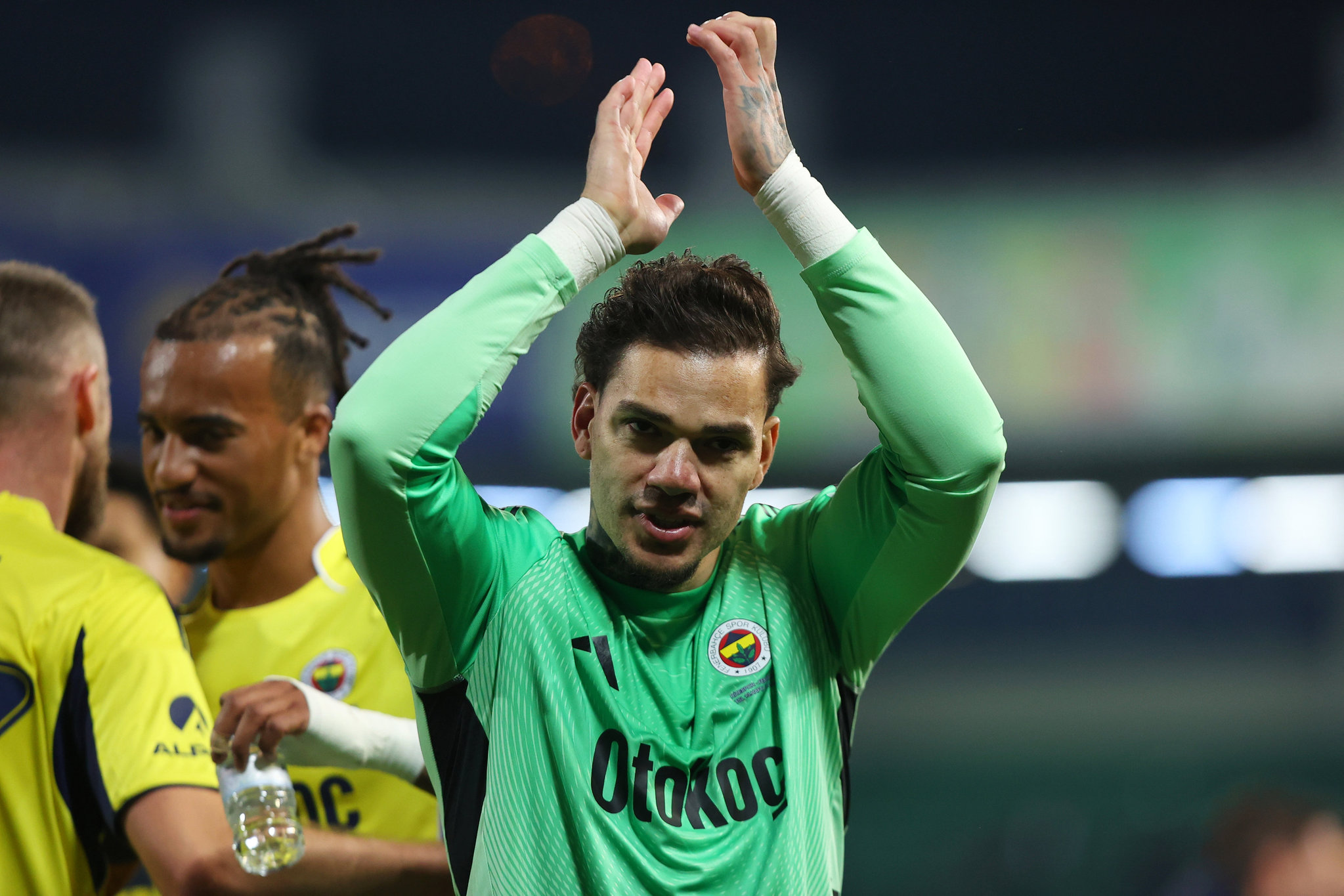 Ederson’un PFDK’ya sevkinde şok gerçek! Galatasaray...