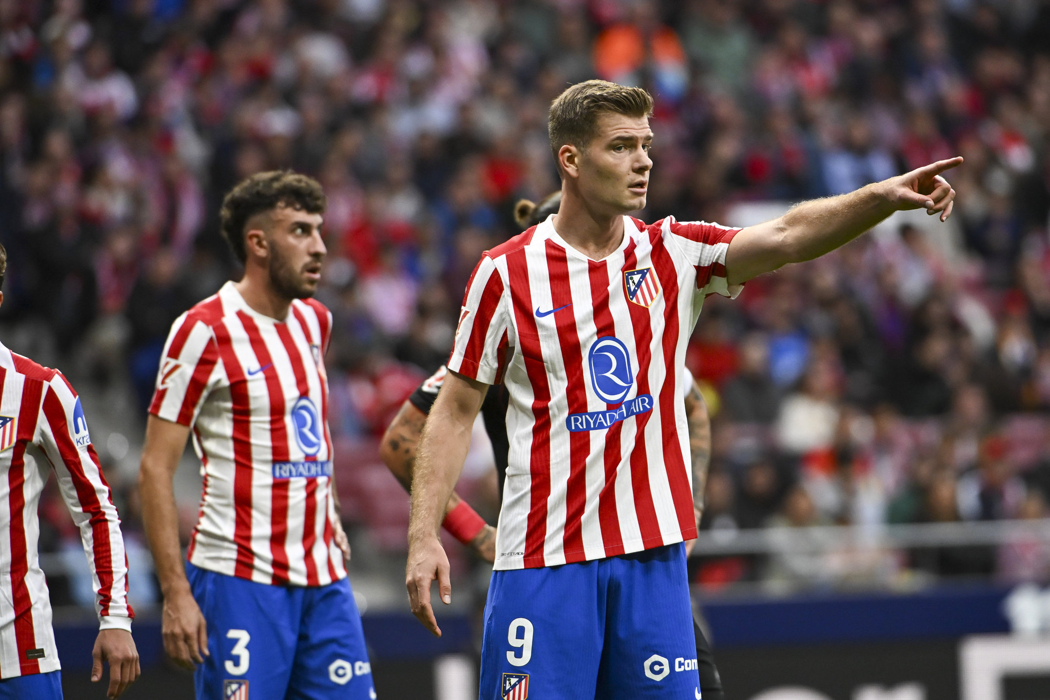 Fenerbahçe golcü bütçesini belirledi: 25 milyon euro!