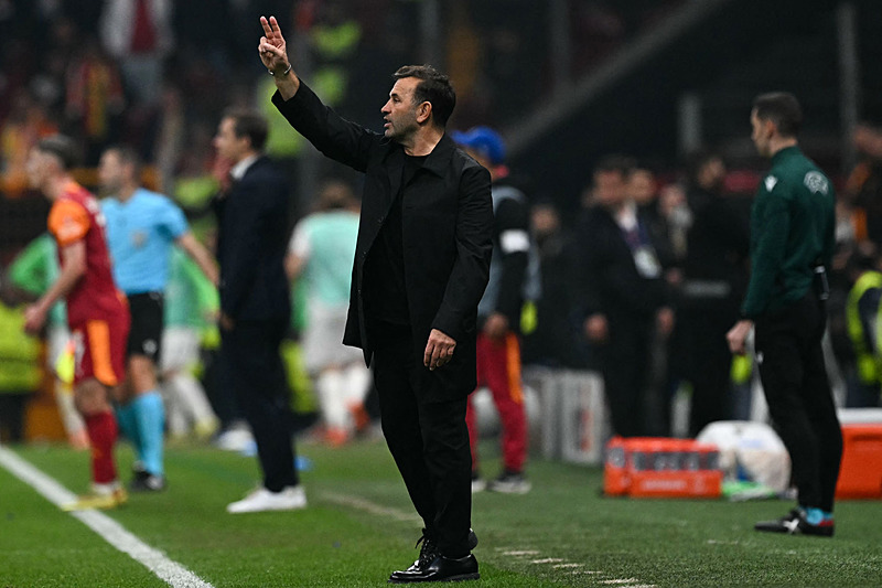 Galatasaray’dan acil transfer planı! İşte Cimbom’un yeni yıldızı