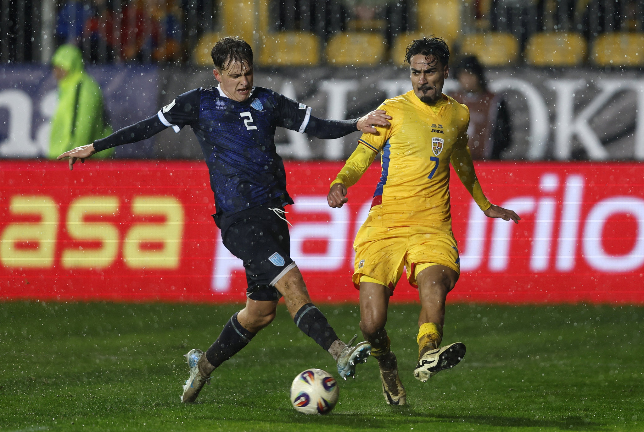 Galatasaray’dan acil transfer planı! İşte Cimbom’un yeni yıldızı