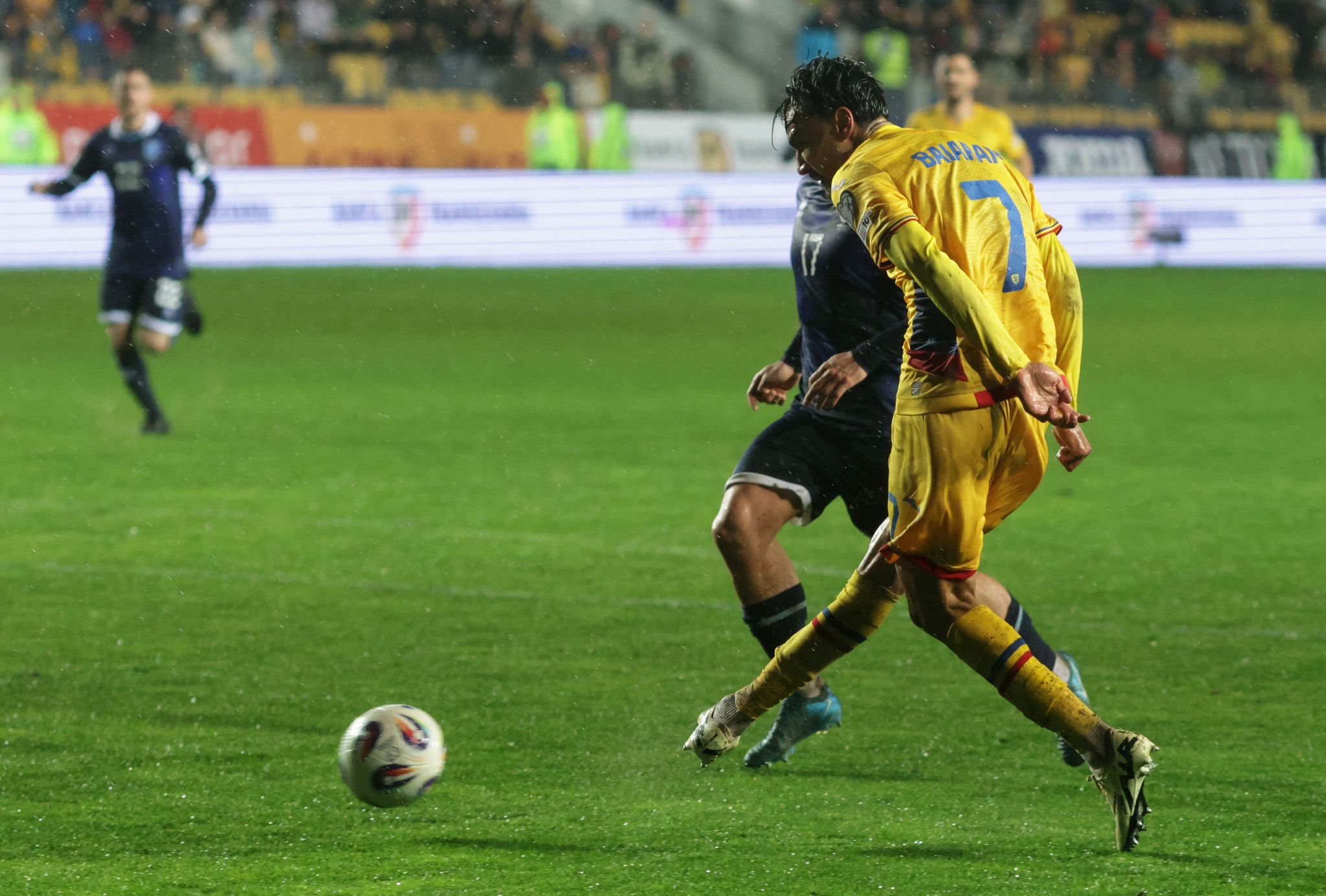 Galatasaray’dan acil transfer planı! İşte Cimbom’un yeni yıldızı