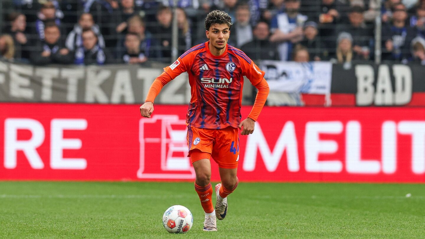 Galatasaray’dan savunmaya genç takviyesi: Kaan Ayhan’ın kardeşi!