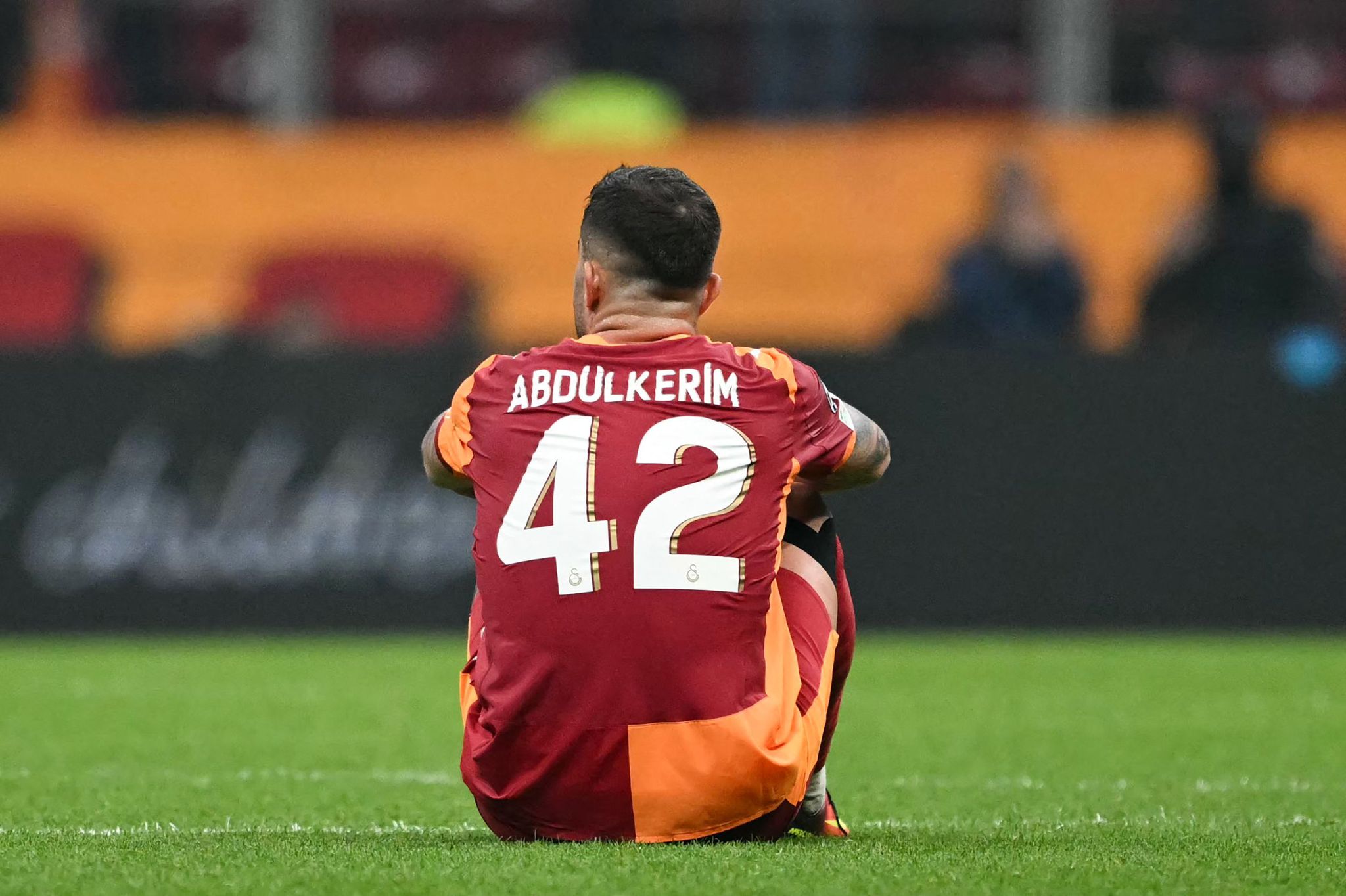 Galatasaray’dan savunmaya genç takviyesi: Kaan Ayhan’ın kardeşi!