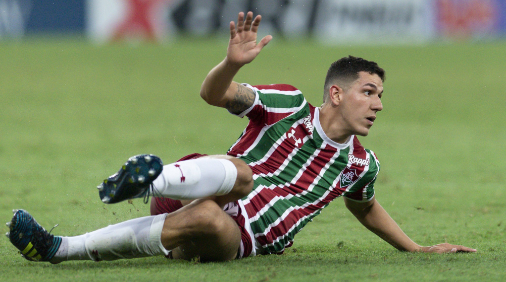 Galatasaray Nino için harekete geçti! Yapılacak teklif ortaya çıktı