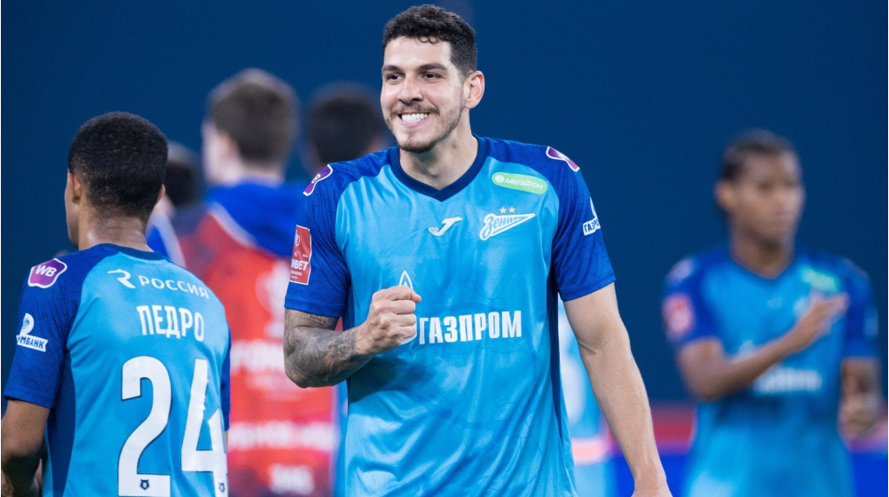 Galatasaray Nino için harekete geçti! Yapılacak teklif ortaya çıktı