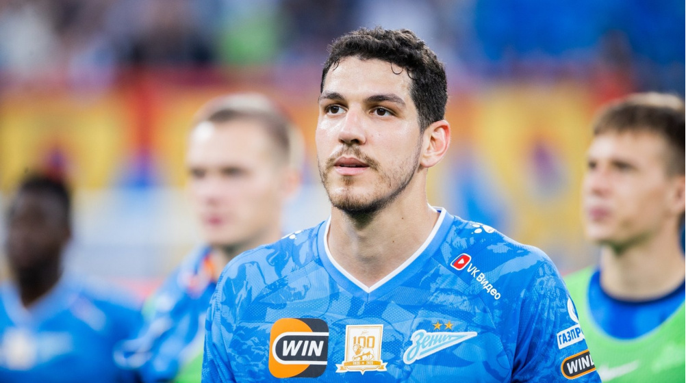 Galatasaray Nino için harekete geçti! Yapılacak teklif ortaya çıktı