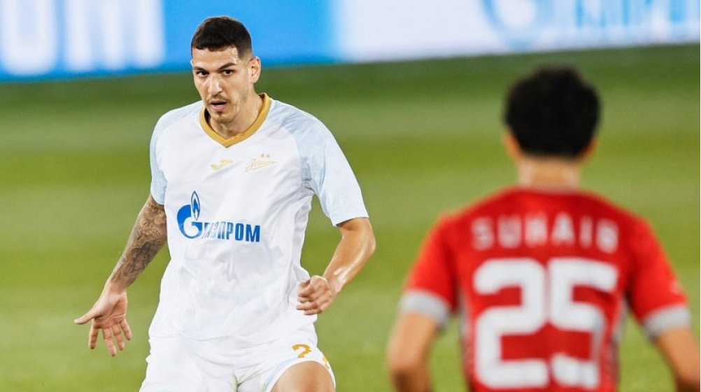 Galatasaray Nino için harekete geçti! Yapılacak teklif ortaya çıktı