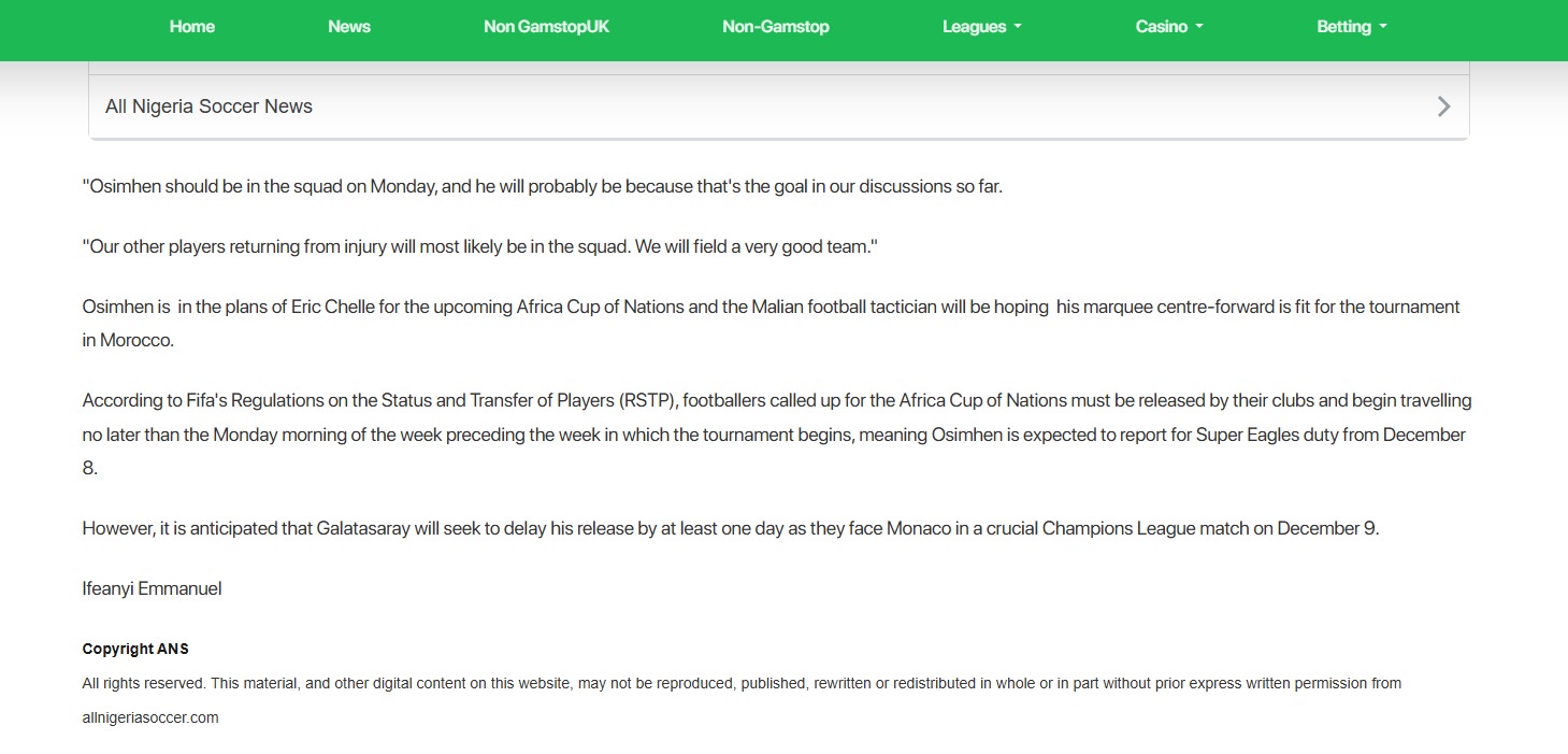 Şampiyonlar Ligi’nde Galatasaray’ı bekleyen tehlike!