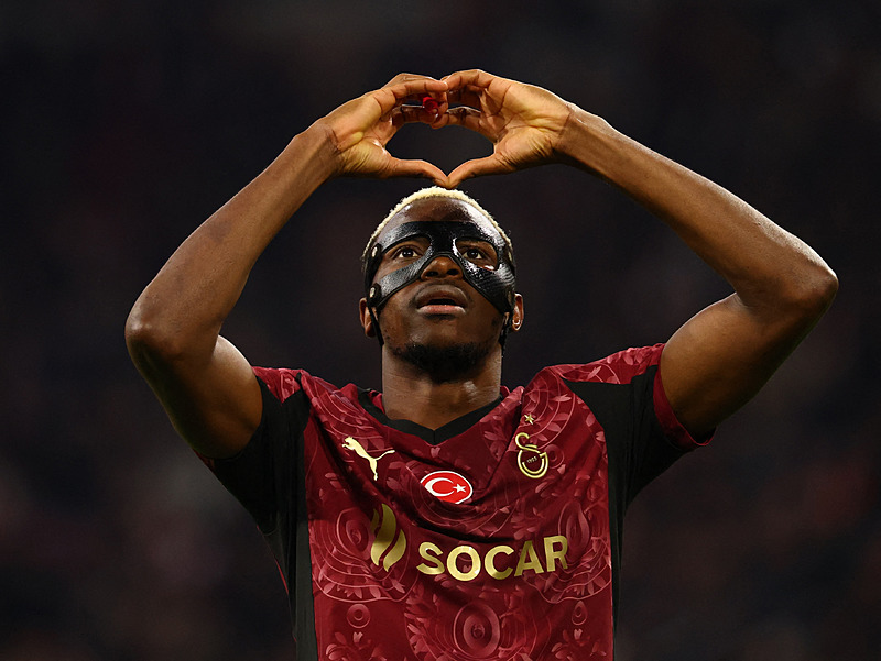 Şampiyonlar Ligi’nde Galatasaray’ı bekleyen tehlike!