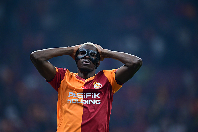 Şampiyonlar Ligi’nde Galatasaray’ı bekleyen tehlike!